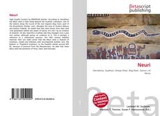 Buchcover von Neuri