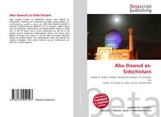 Обложка Abu Dawud as-Sidschistani
