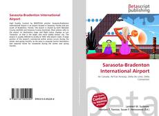 Capa do livro de Sarasota-Bradenton International Airport 