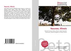 Buchcover von Nauvoo, Illinois