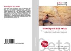 Bookcover of Wilmington Blue Rocks