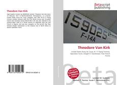 Buchcover von Theodore Van Kirk