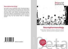 Buchcover von Neuropharmacology