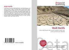 Couverture de Wadi Hanifa