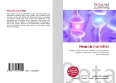 Neurotransmitter的封面