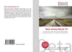 Couverture de New Jersey Route 73