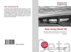 New Jersey Route 90的封面