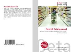Capa do livro de Newell Rubbermaid 