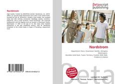 Capa do livro de Nordstrom 