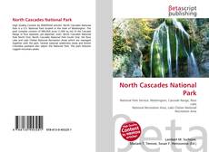 Buchcover von North Cascades National Park