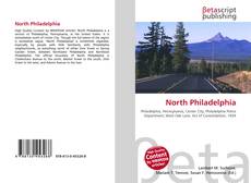 Buchcover von North Philadelphia