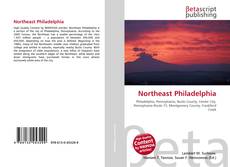Buchcover von Northeast Philadelphia