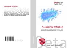 Copertina di Nosocomial Infection