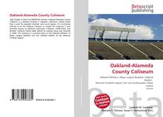Couverture de Oakland-Alameda County Coliseum