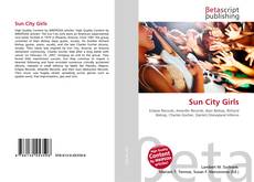 Обложка Sun City Girls