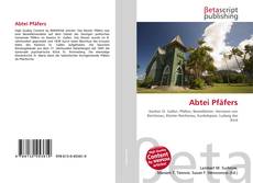 Обложка Abtei Pfäfers