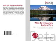 Обложка White Tank Mountain Regional Park