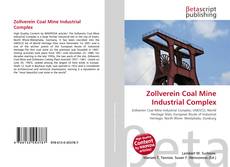 Zollverein Coal Mine Industrial Complex的封面