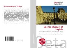 Обложка Science Museum of Virginia