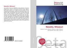 Bookcover of Neosho, Missouri