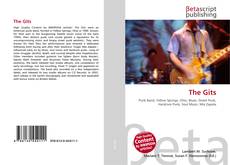 Bookcover of The Gits