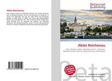 Обложка Abtei Reichenau