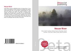 Copertina di Neuse River