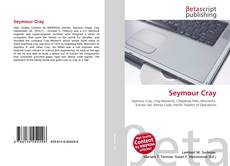 Portada del libro de Seymour Cray