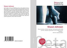 Обложка Shawn Johnson