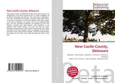 Обложка New Castle County, Delaware