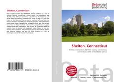 Portada del libro de Shelton, Connecticut