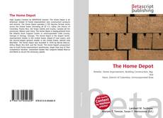 Couverture de The Home Depot