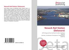 Couverture de Newark Rail Station (Delaware)