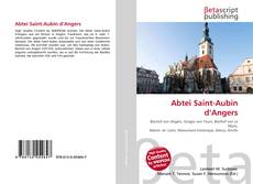 Couverture de Abtei Saint-Aubin d'Angers