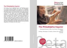 Capa do livro de The Philadelphia Inquirer 
