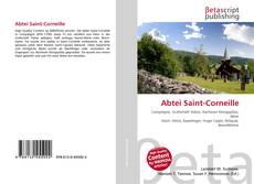 Couverture de Abtei Saint-Corneille