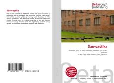 Обложка Sauwastika