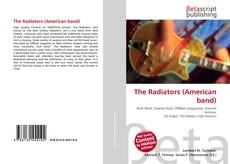 Обложка The Radiators (American band)