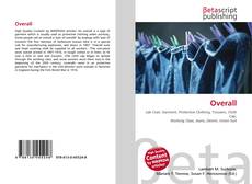 Обложка Overall