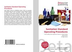 Sanitation Standard Operating Procedures的封面