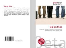 Copertina di Slip-on Shoe