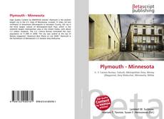 Couverture de Plymouth - Minnesota