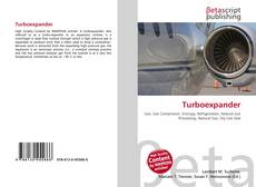 Copertina di Turboexpander