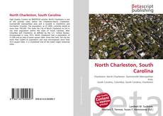 Couverture de North Charleston, South Carolina