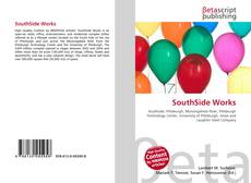 Couverture de SouthSide Works