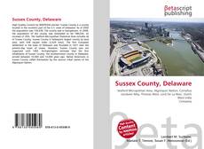 Couverture de Sussex County, Delaware
