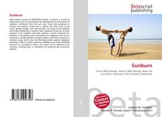 Couverture de Sunburn