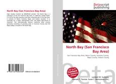 North Bay (San Francisco Bay Area)的封面