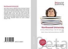 Portada del libro de Northwood University
