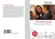 Portada del libro de The Times-Picayune